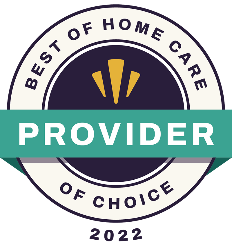 best of home care provider of choice