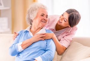 benefits of companionship for seniors