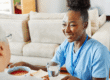 home caregiver