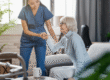 home care services