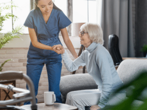 home care services