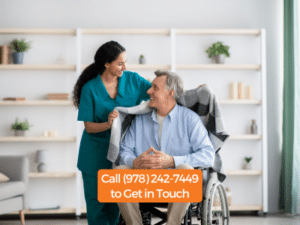 home care services