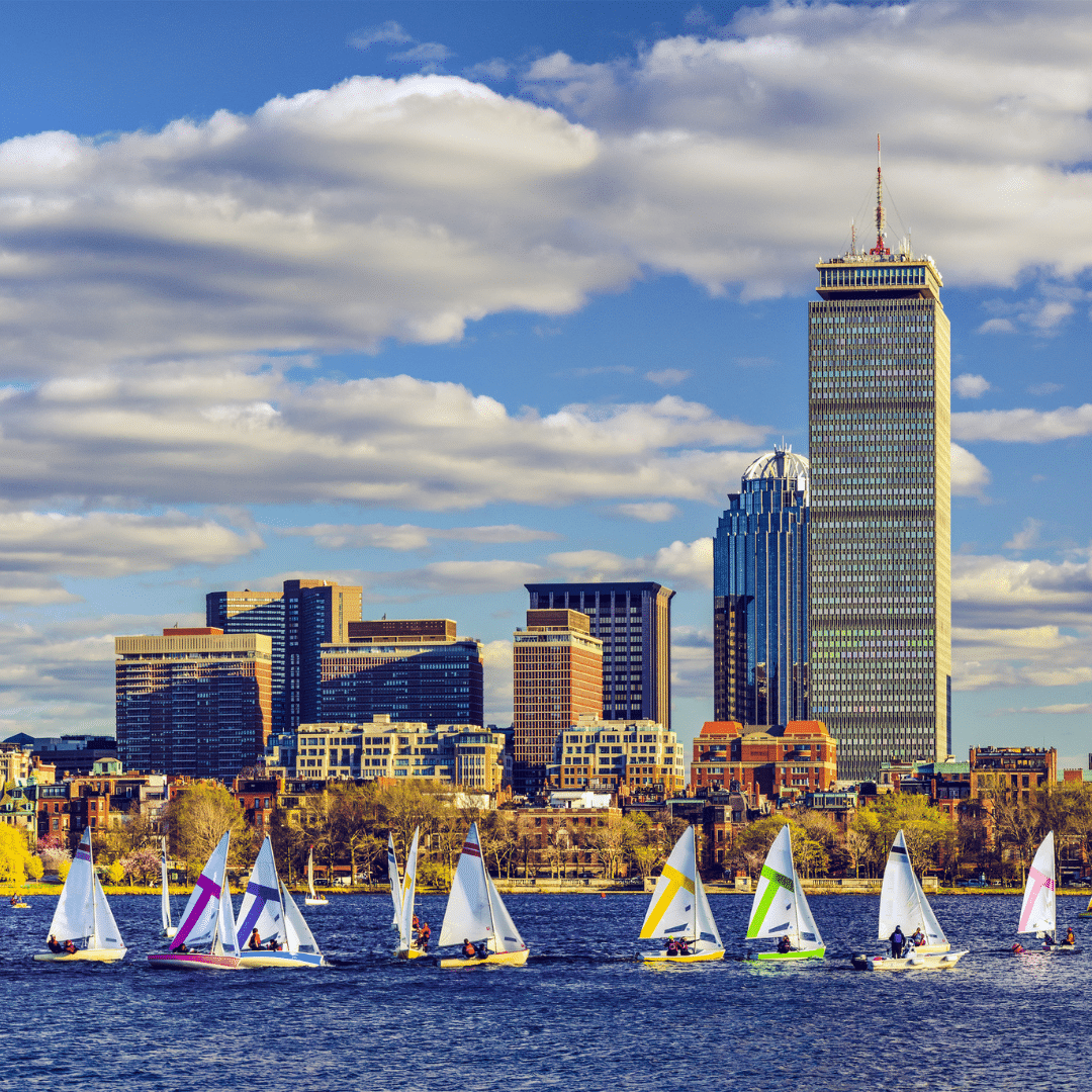 Massachusetts